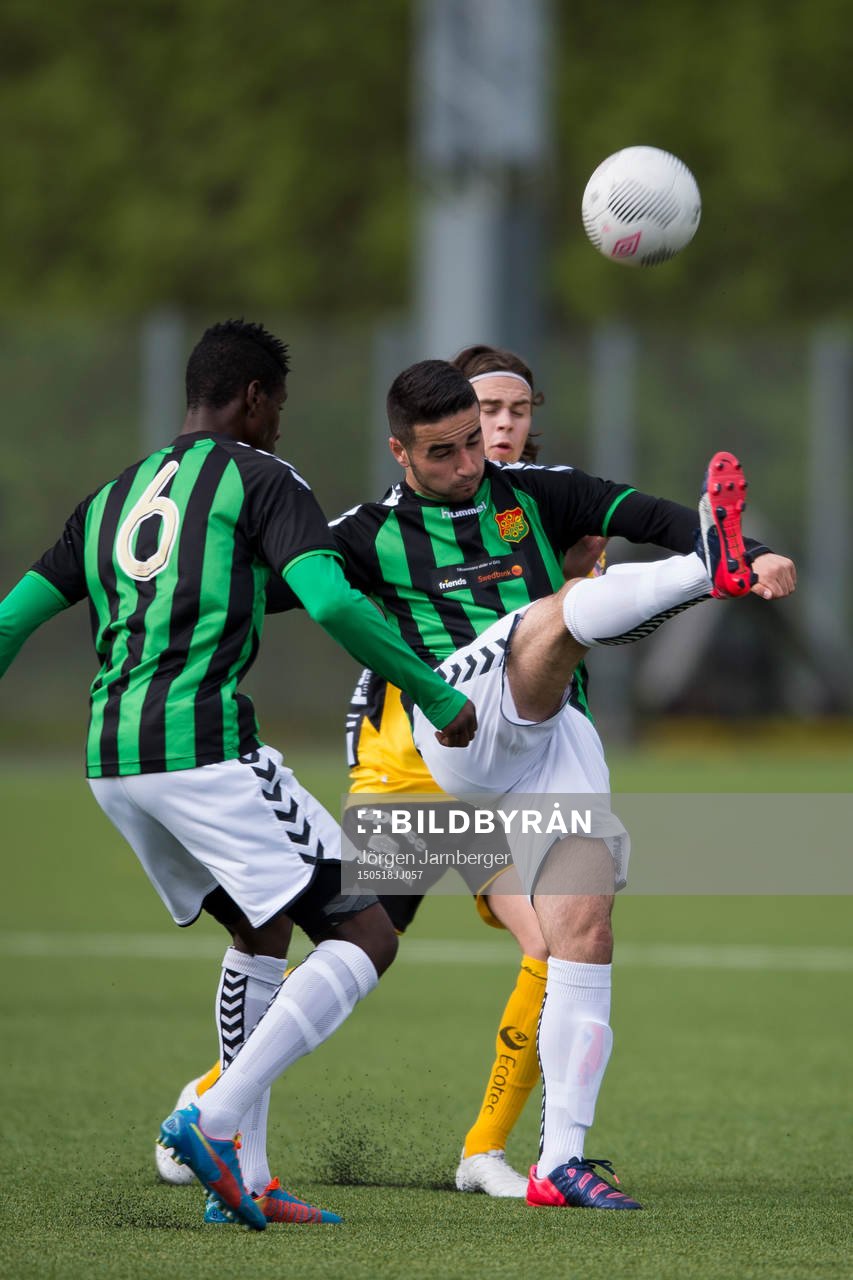GAIS Galvan Ayoub