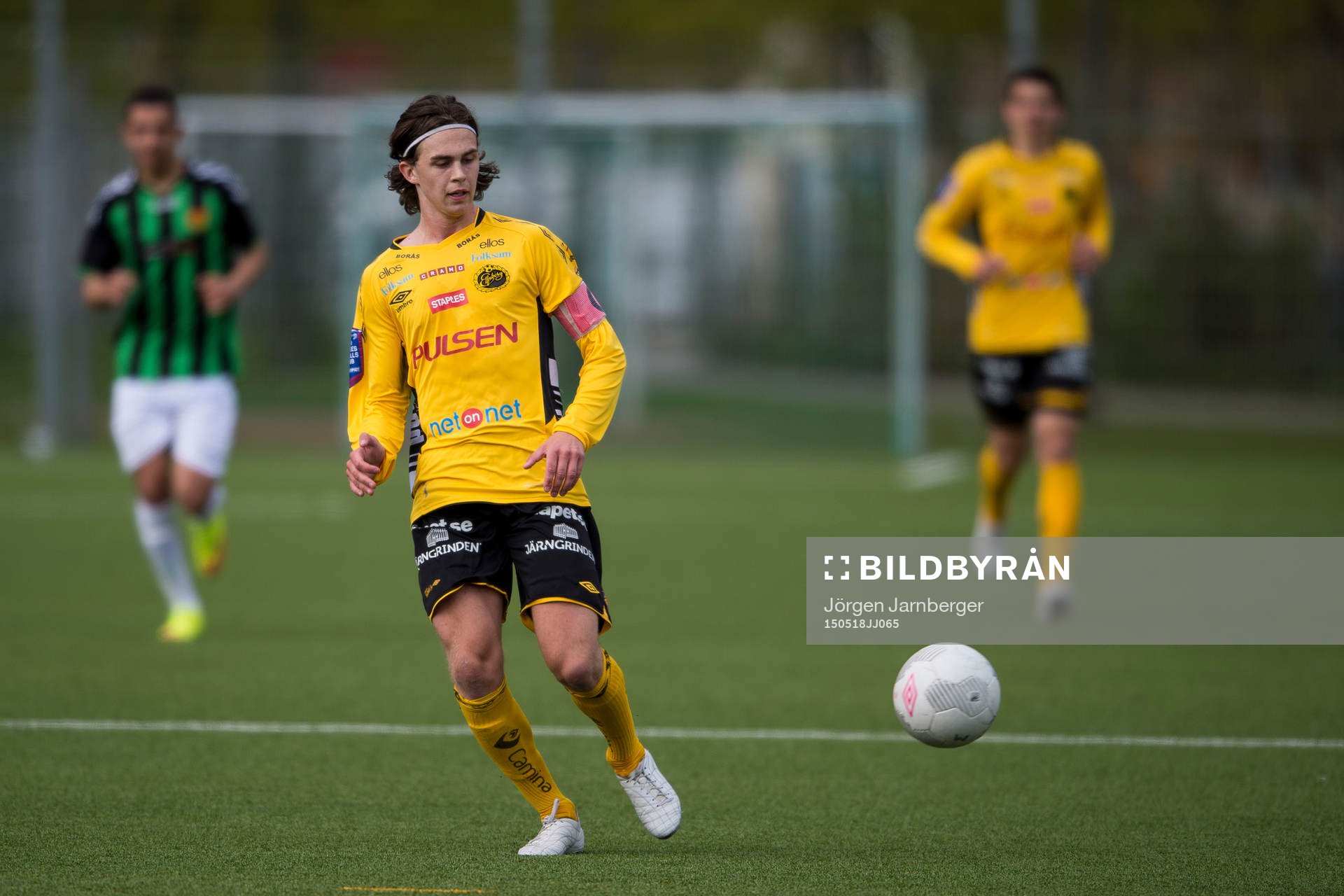 Elfsborgs Rasmus Rosenqvist