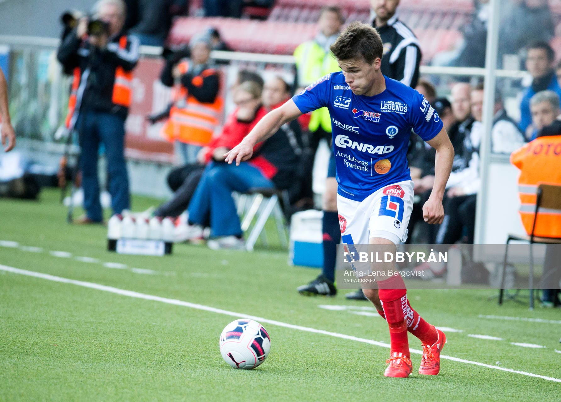Åtvidabergs Simon Skrabb