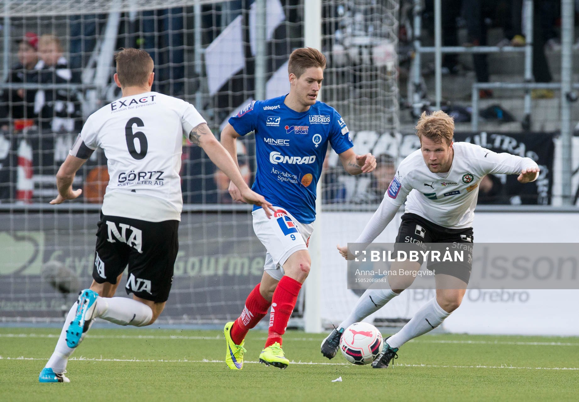 Åtvidabergs Victor Sköld