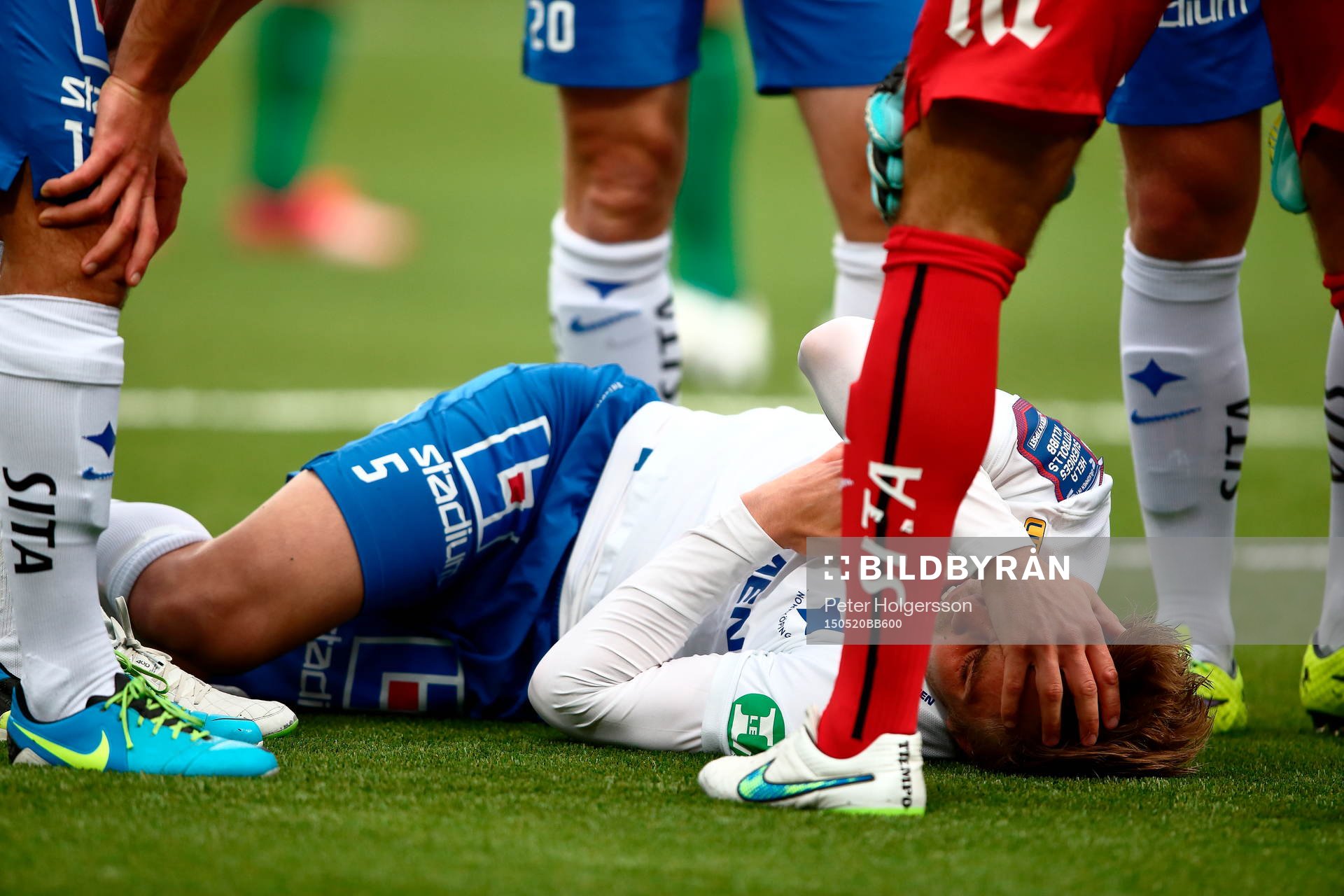 Norrköpings Christoffer Nyman