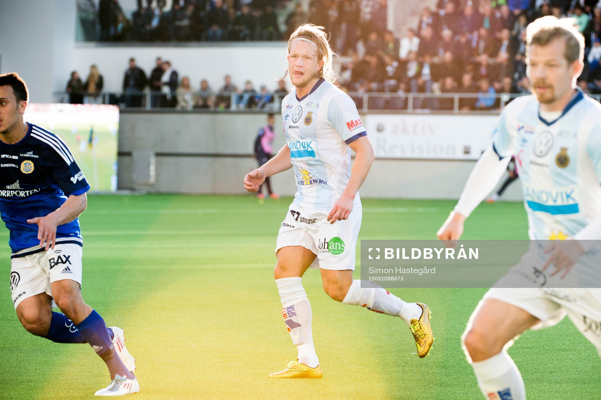 Gefles Anders Bååth-Sjöblom