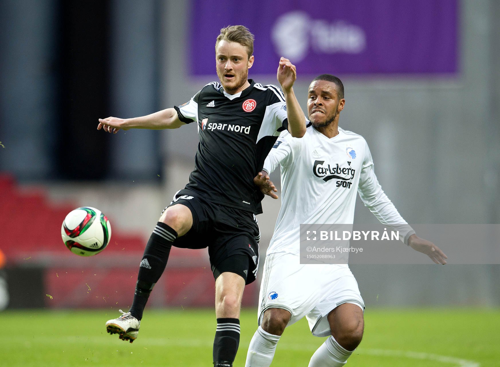  [DK=20150520: Rasmus Jönsson, AaB og Mathias Jørgensen, FC København]