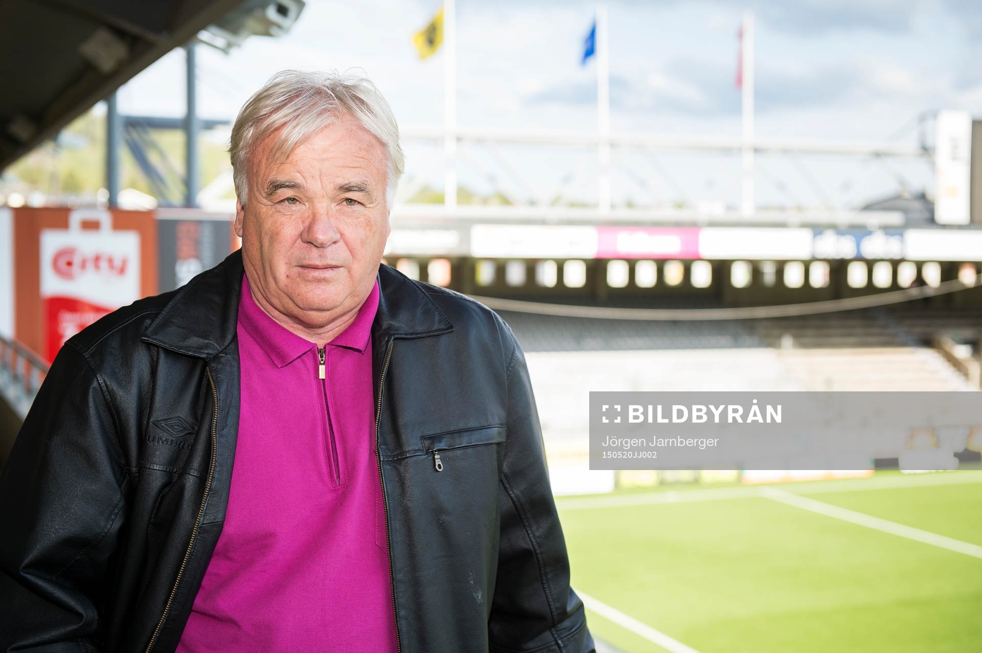 Reine Almqvist Elfsborgs blivande assisterande tränare på