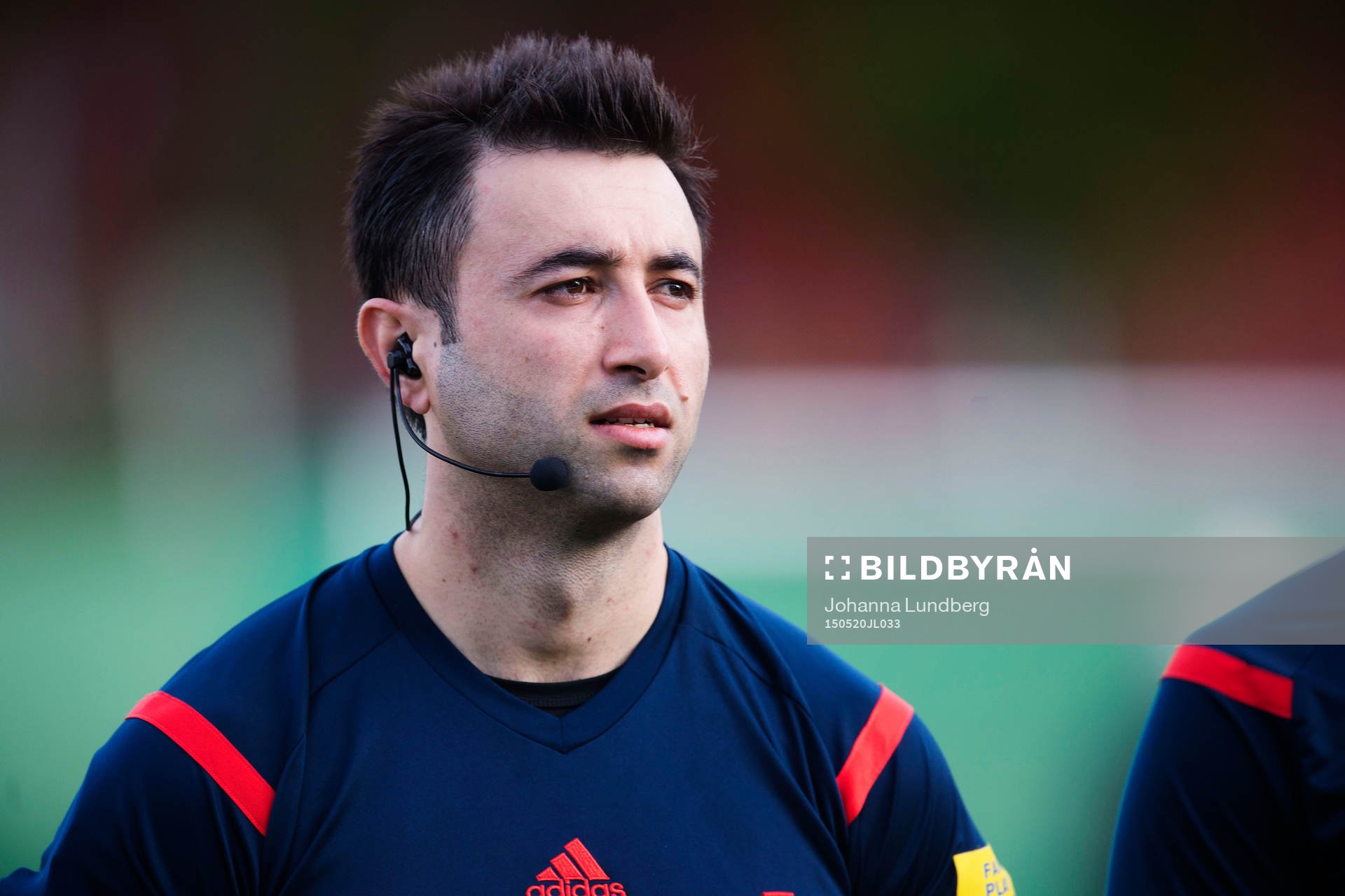 Domare Diako Behnam
