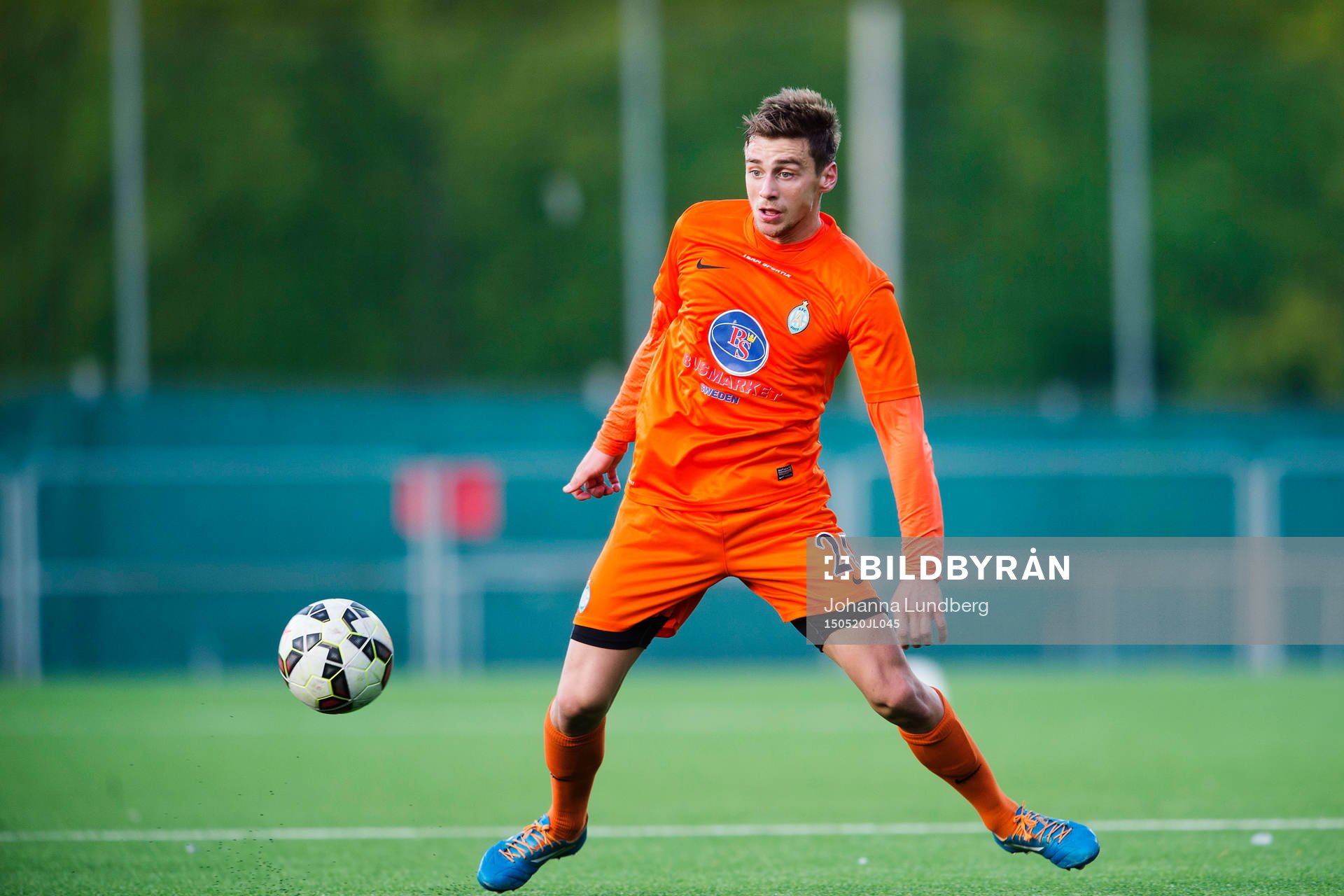 Athletics Filip Rogic