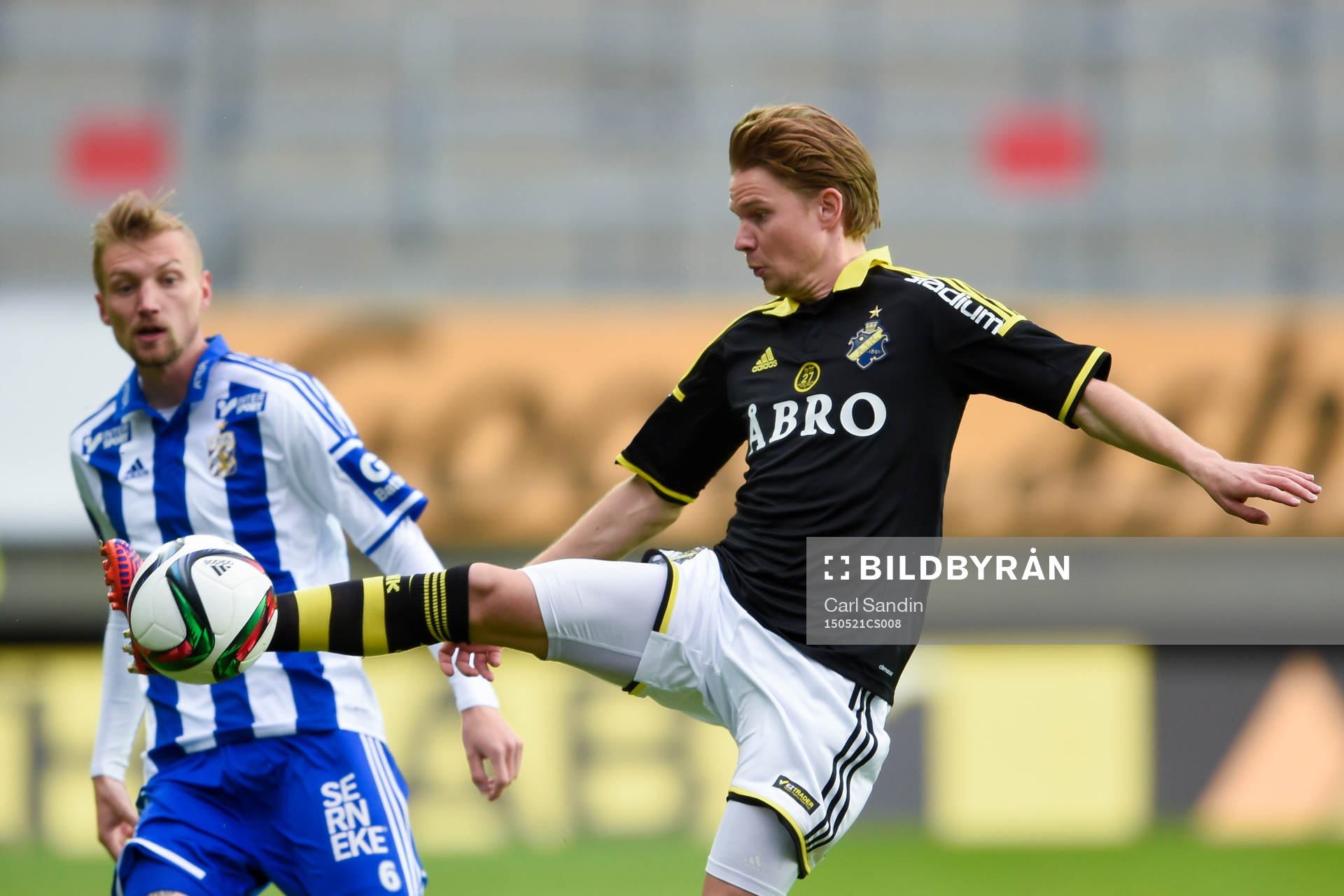 s Johan Blomberg
