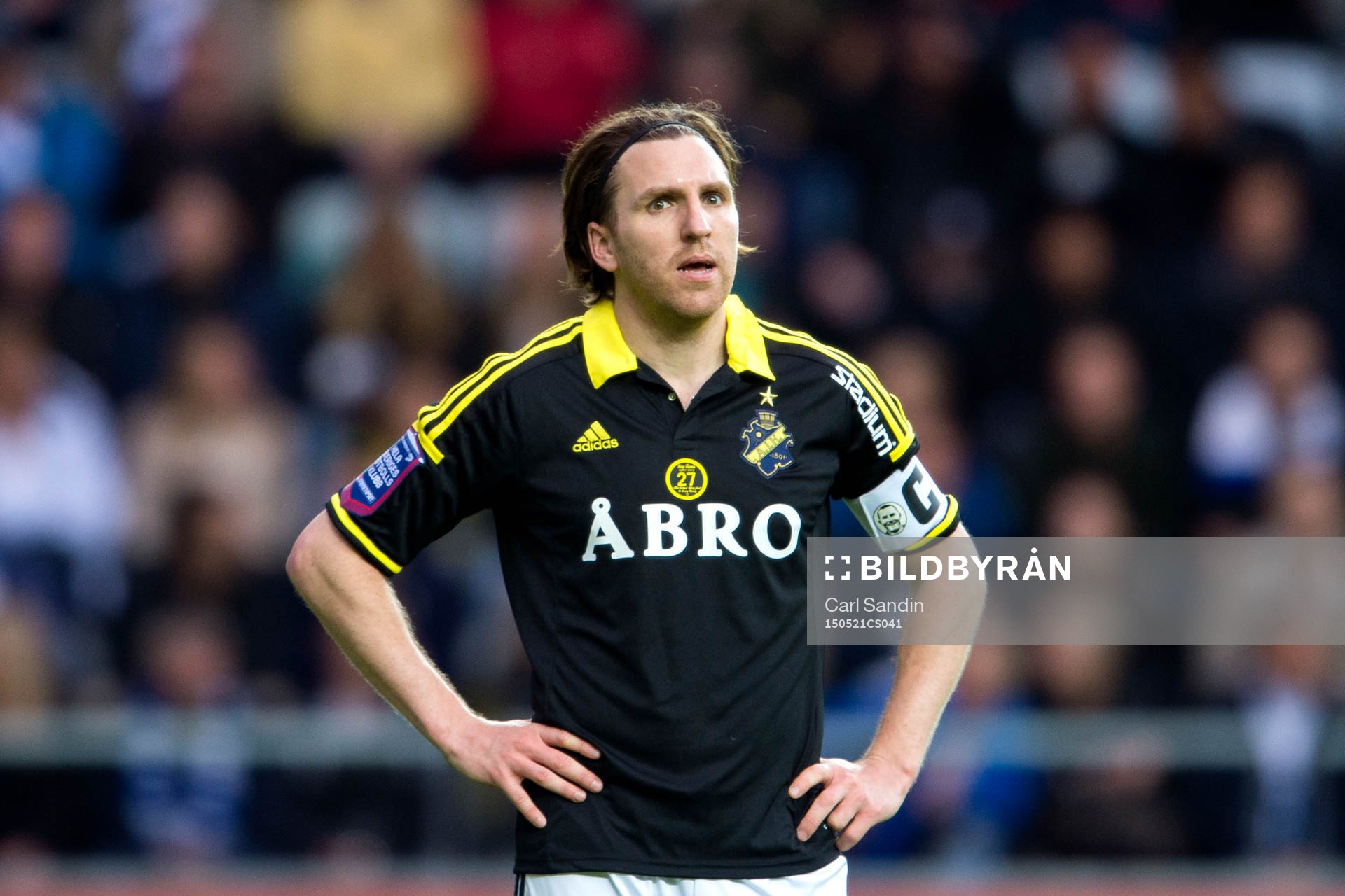 s Nils-Eric Johansson deppar