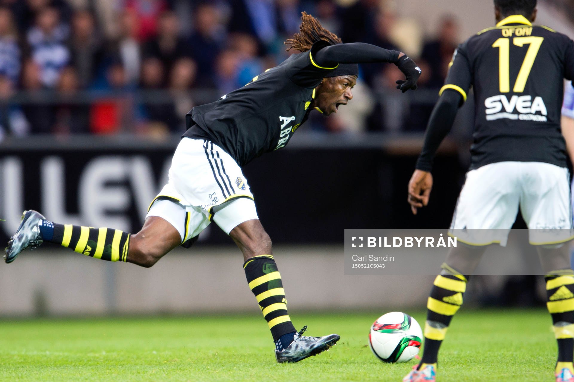 s Mohamed Bangura