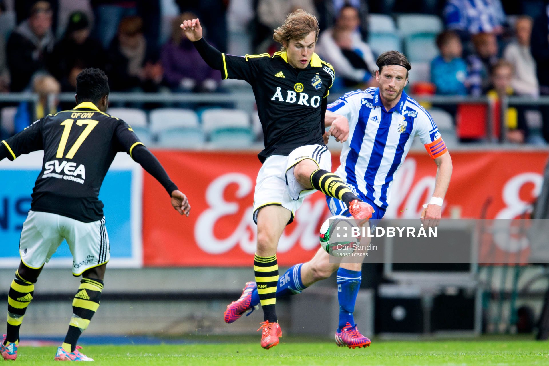 s Sam Lundholm