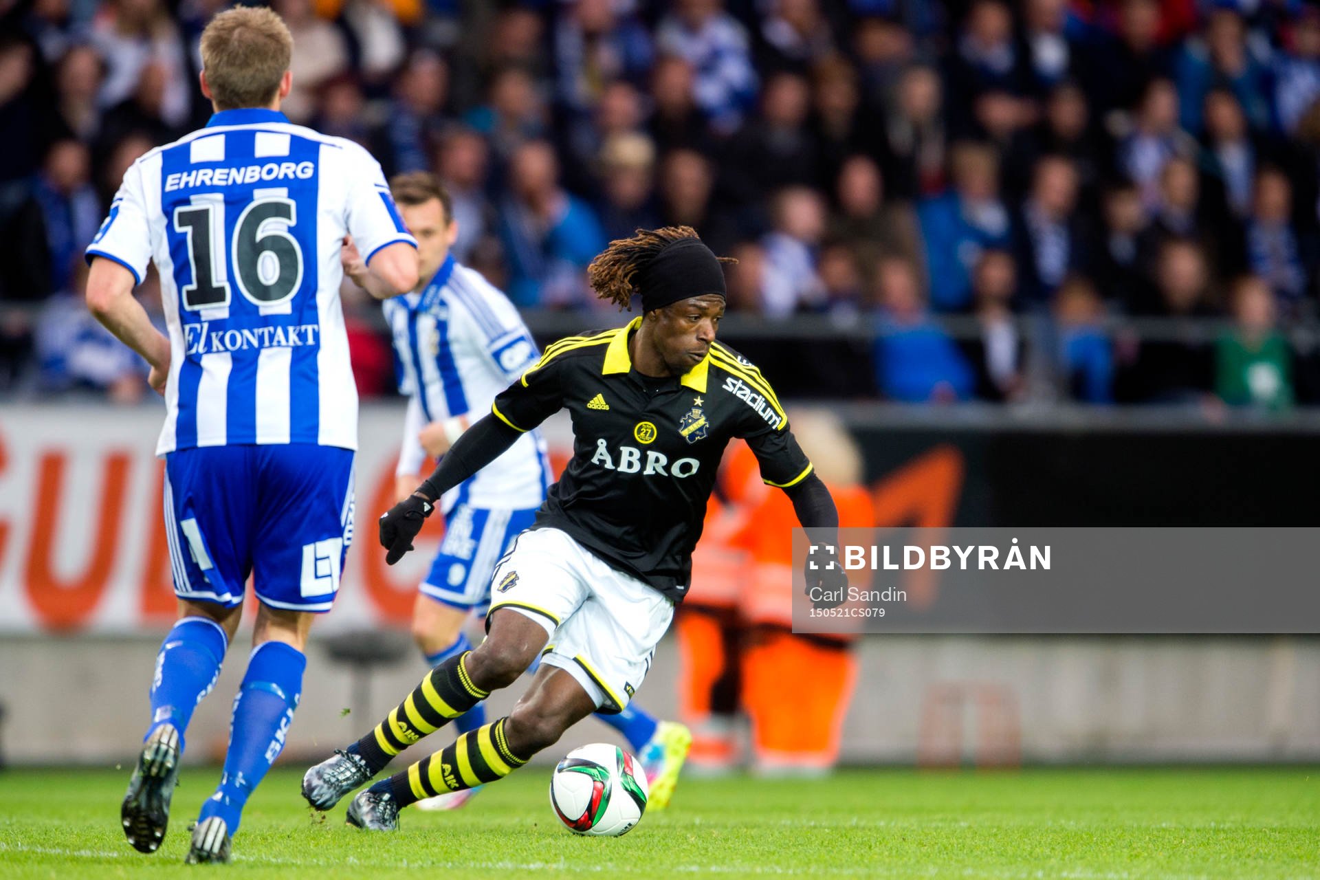 s Mohamed Bangura