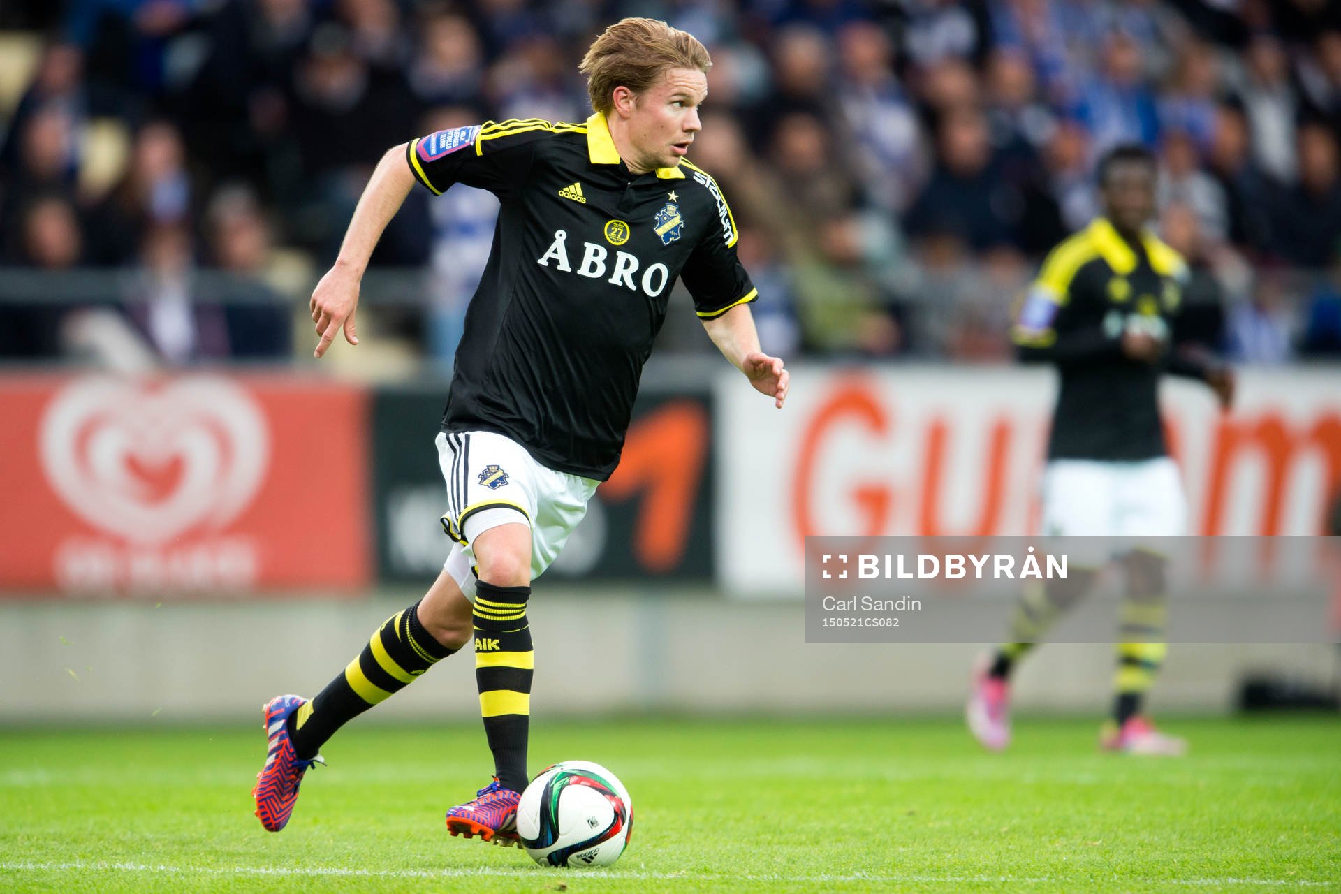 s Johan Blomberg