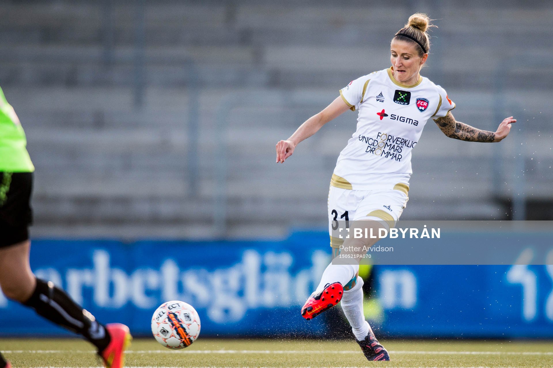 Rosengårds Anja Mittag