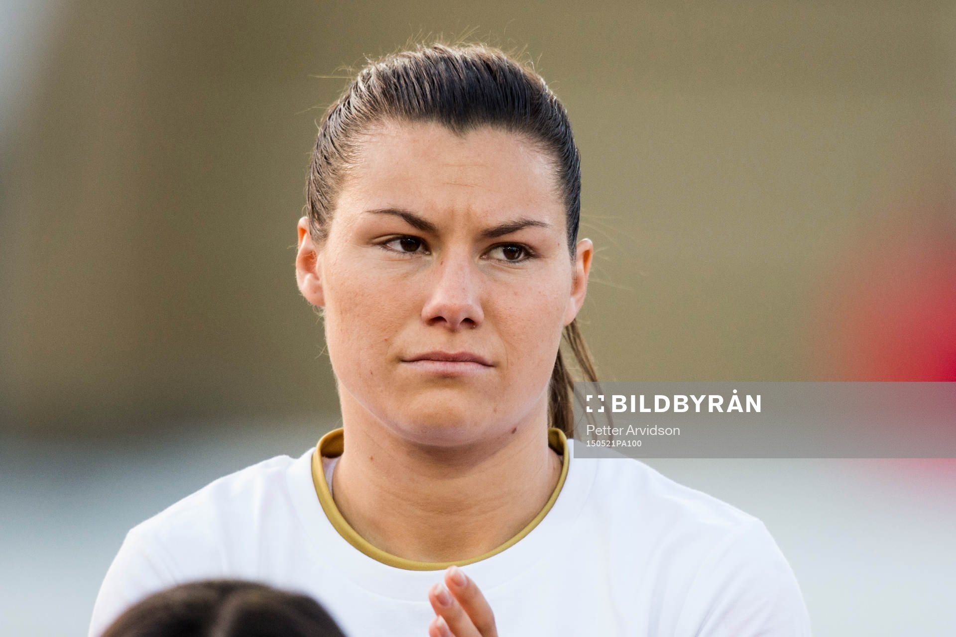 Rosengårds Ramona Bachmann
