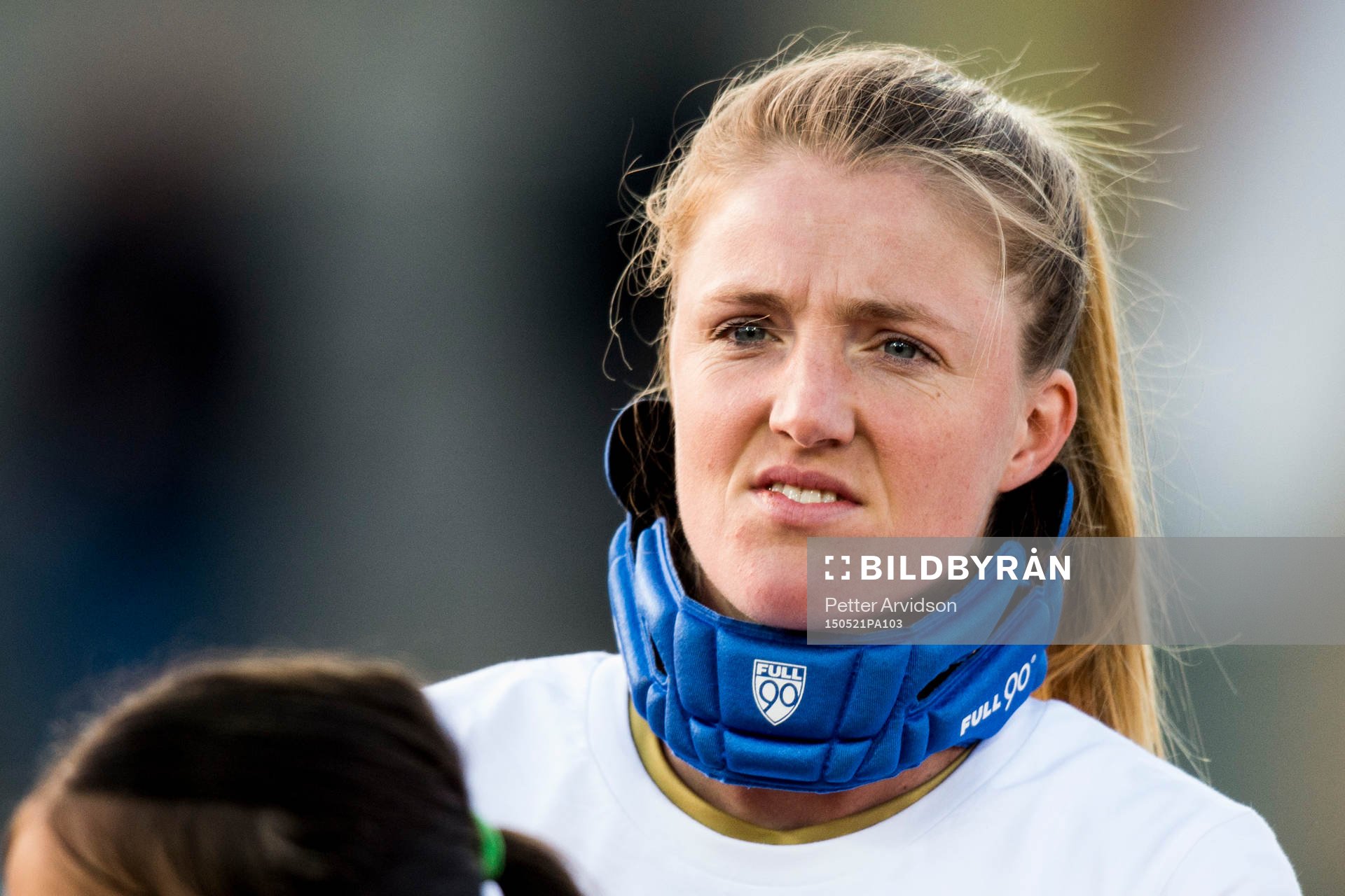 Rosengårds Kirsten Van De Ven