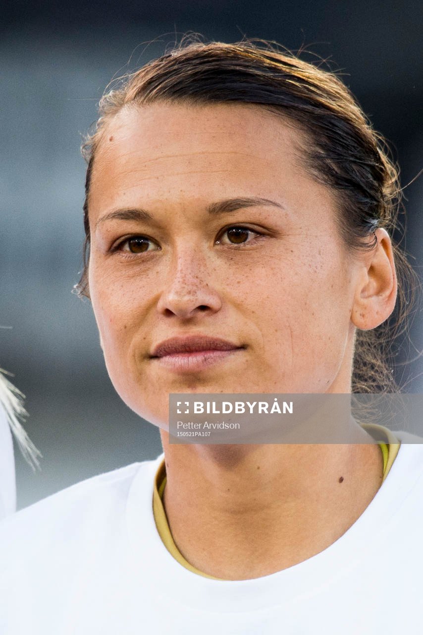 Rosengårds Alexandra Riley
