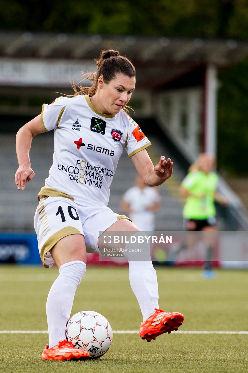 Rosengårds Ramona Bachmann
