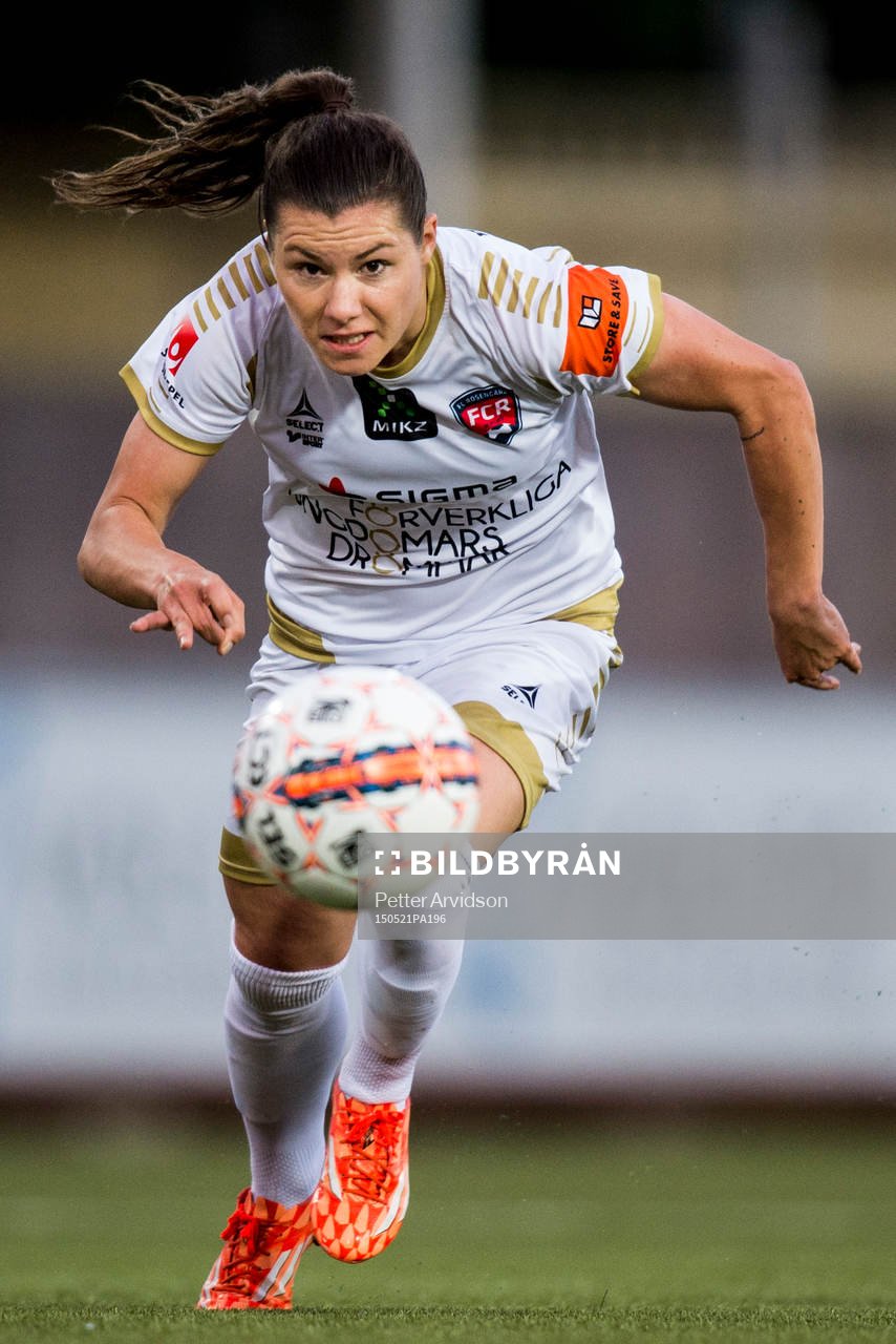 Rosengårds Ramona Bachmann