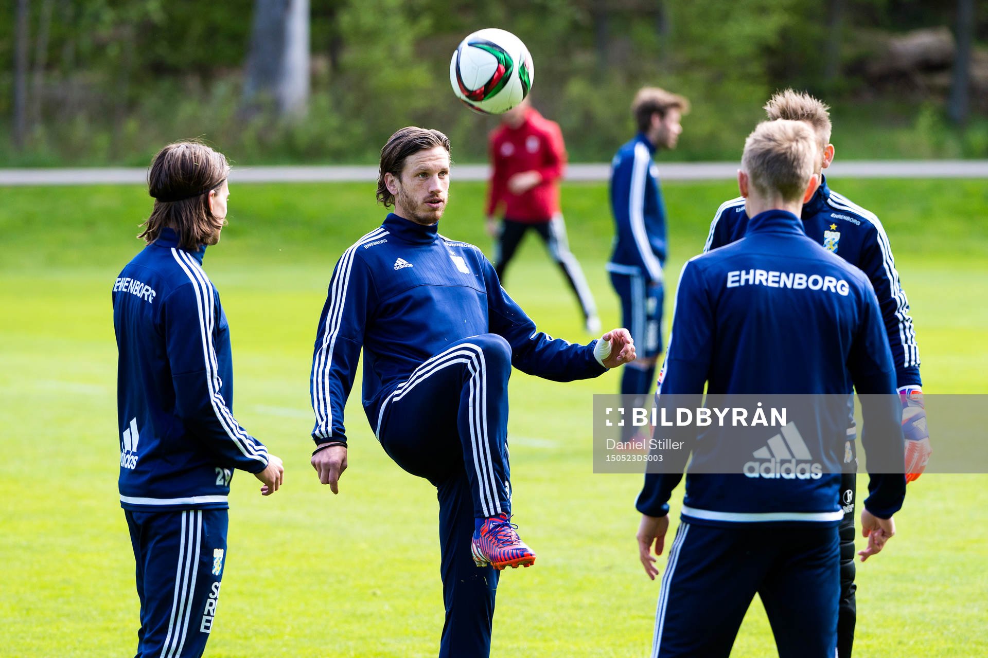 Gustav Svensson