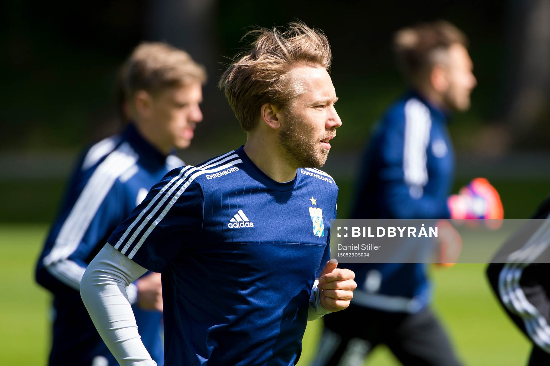 Adam Johansson
