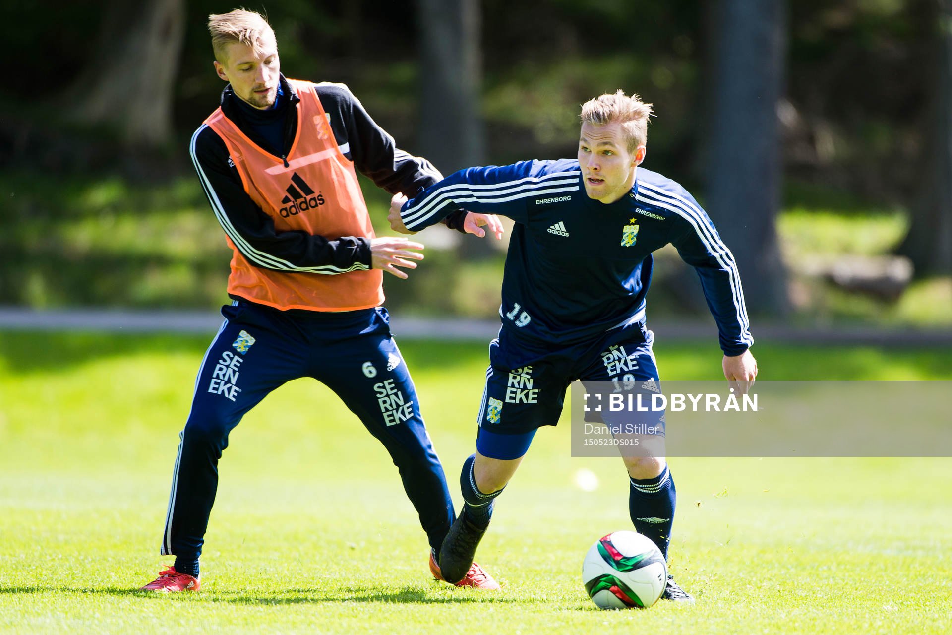 Gustav Engvall