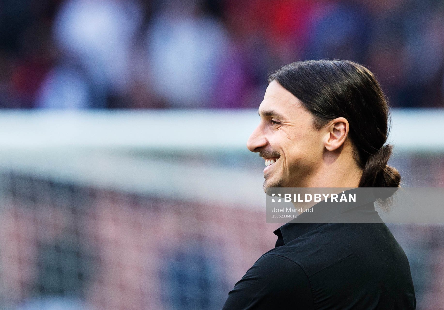 s Zlatan Ibrahimovic ler