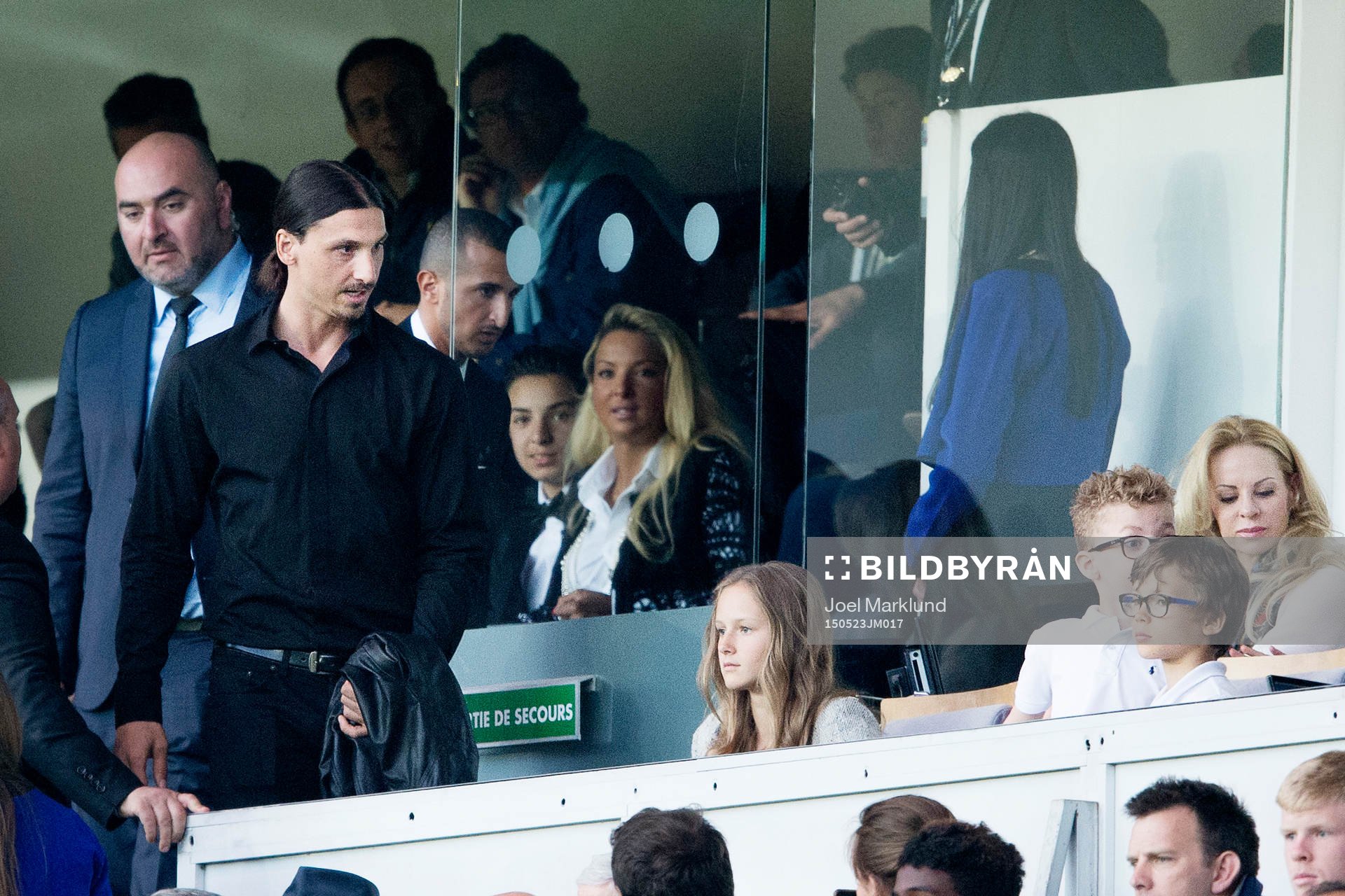 s Zlatan Ibrahimovic