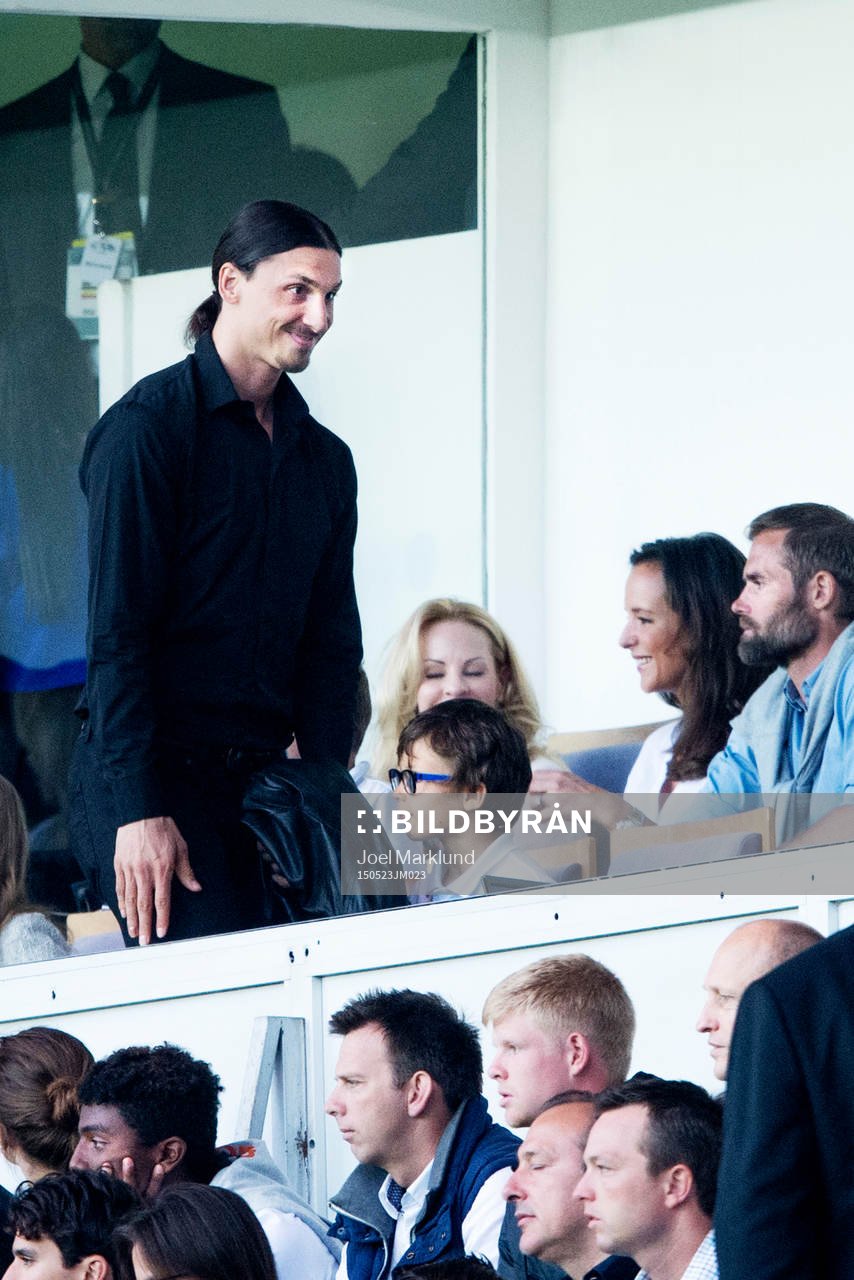 s Zlatan Ibrahimovic