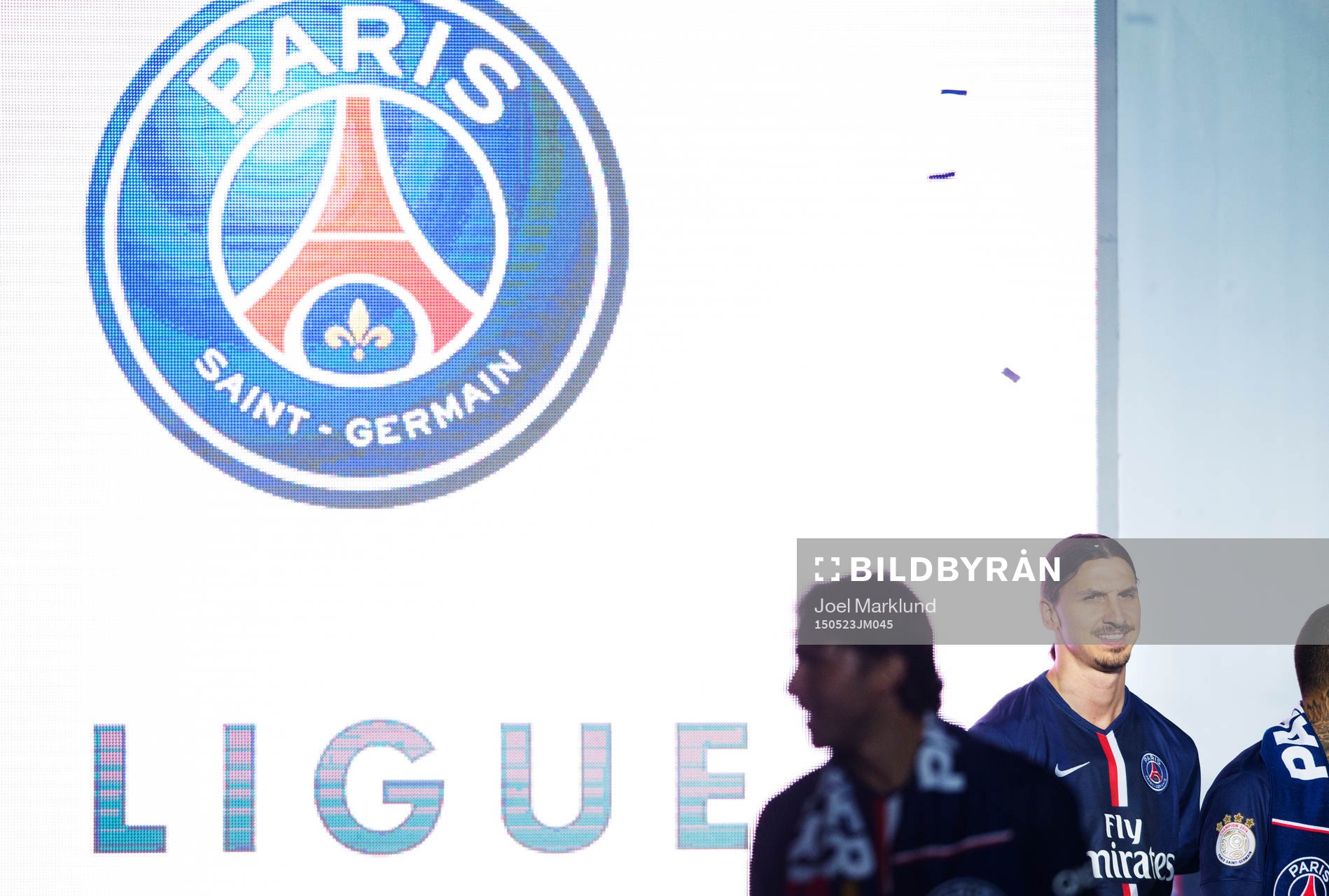 s Zlatan Ibrahimovic