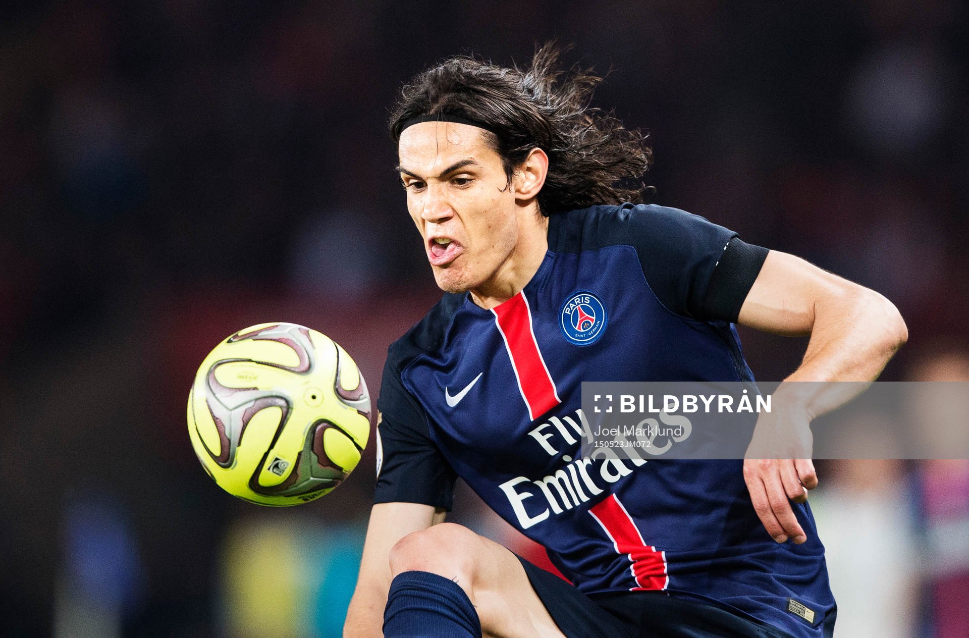 s Edinson Cavani