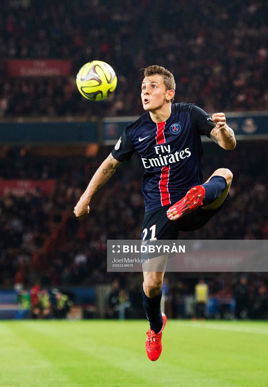 s Lucas Digne