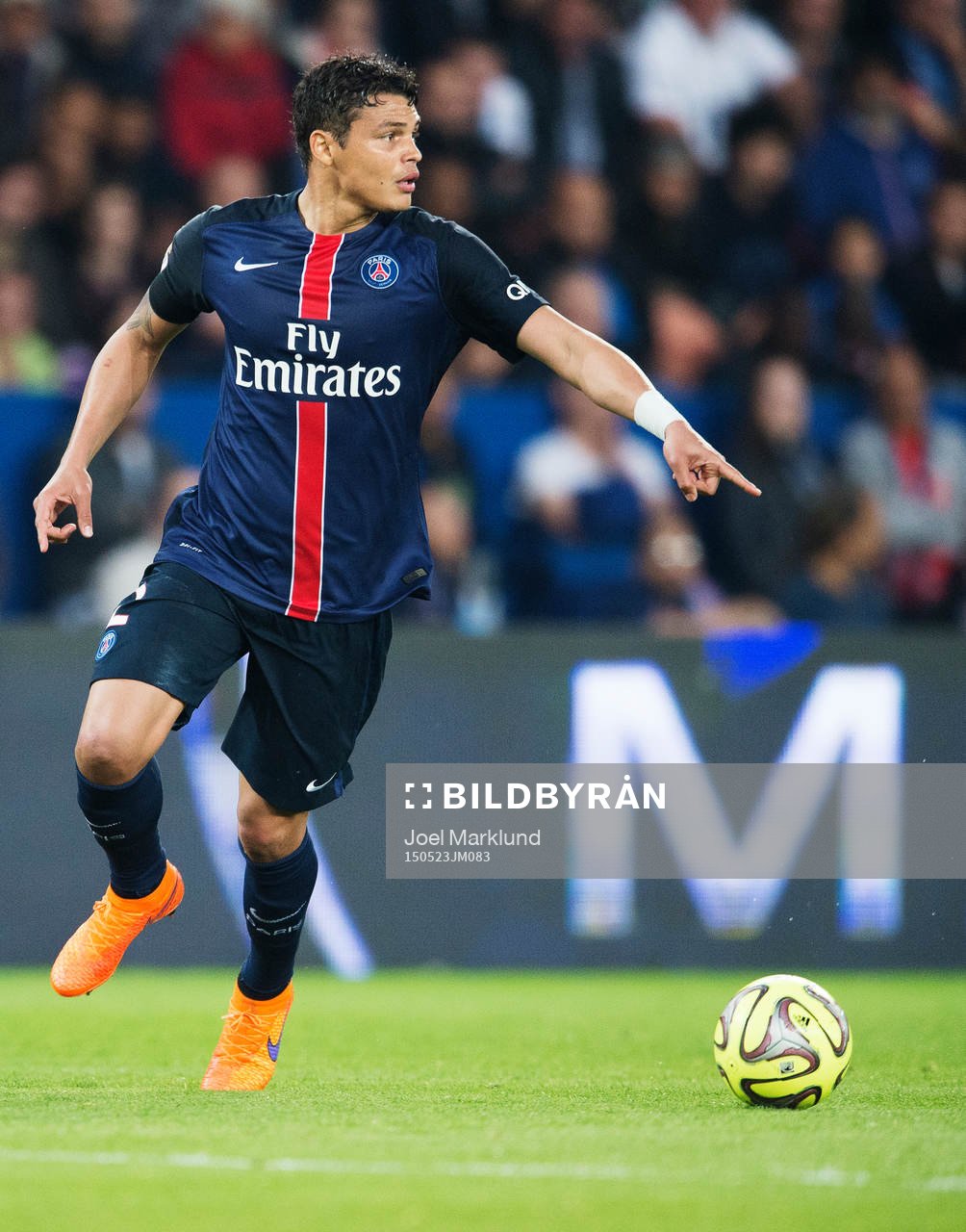 s Thiago Silva