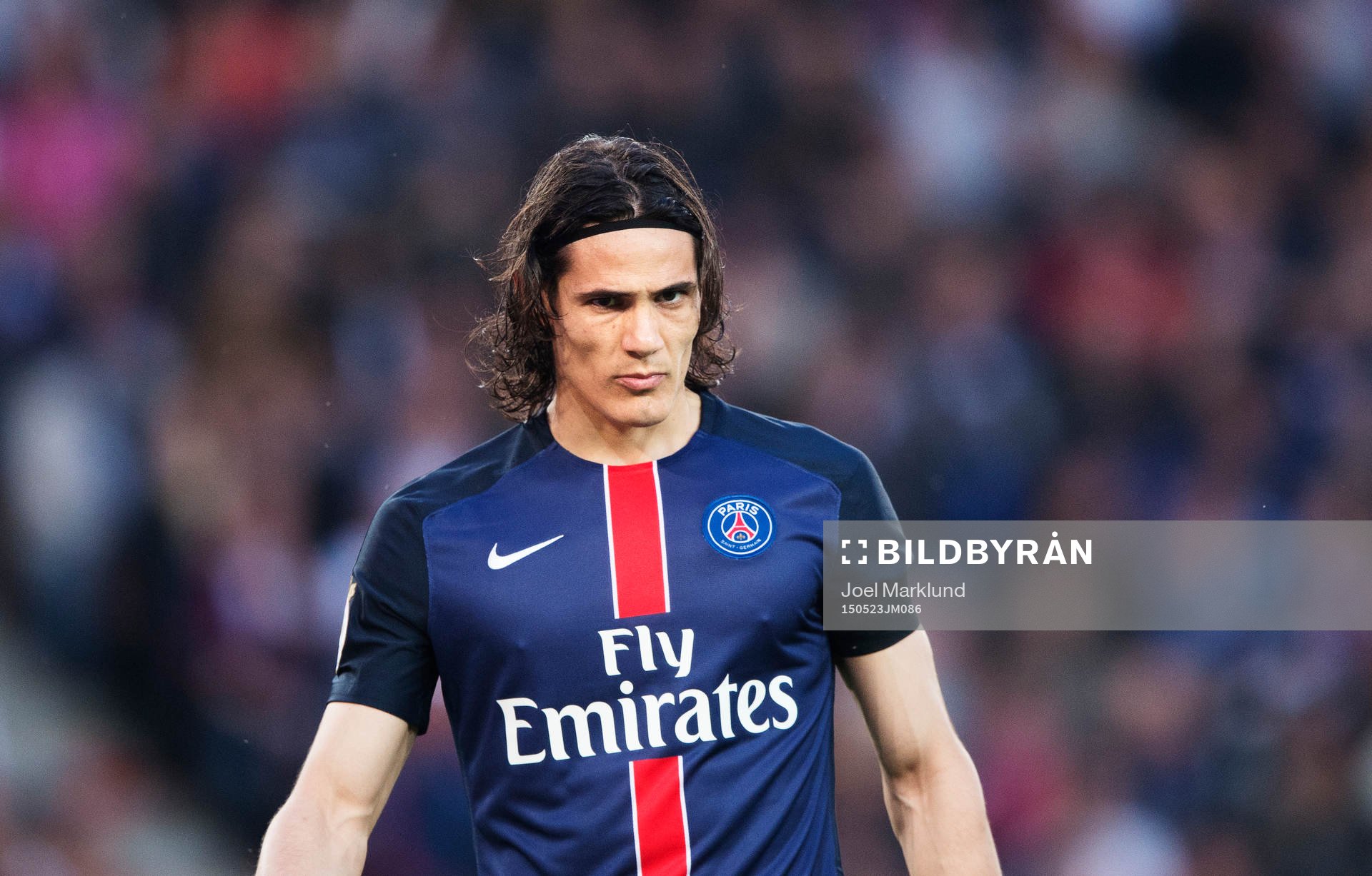 s Edinson Cavani