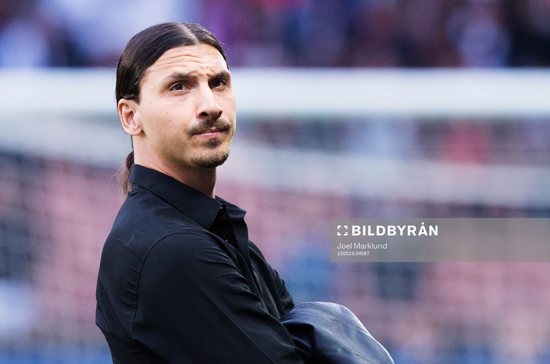 s Zlatan Ibrahimovic