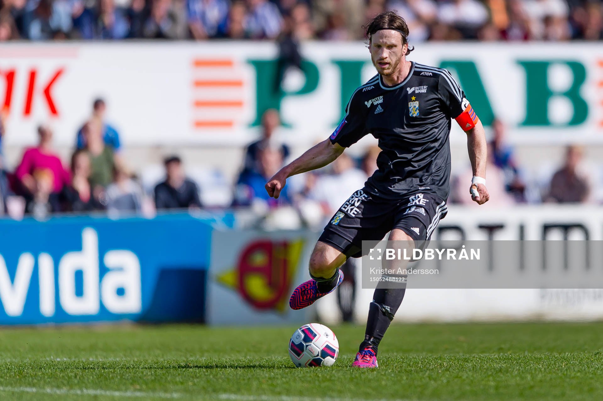 IFK Göteborgs IFK Göteborgs Gustav Svensson