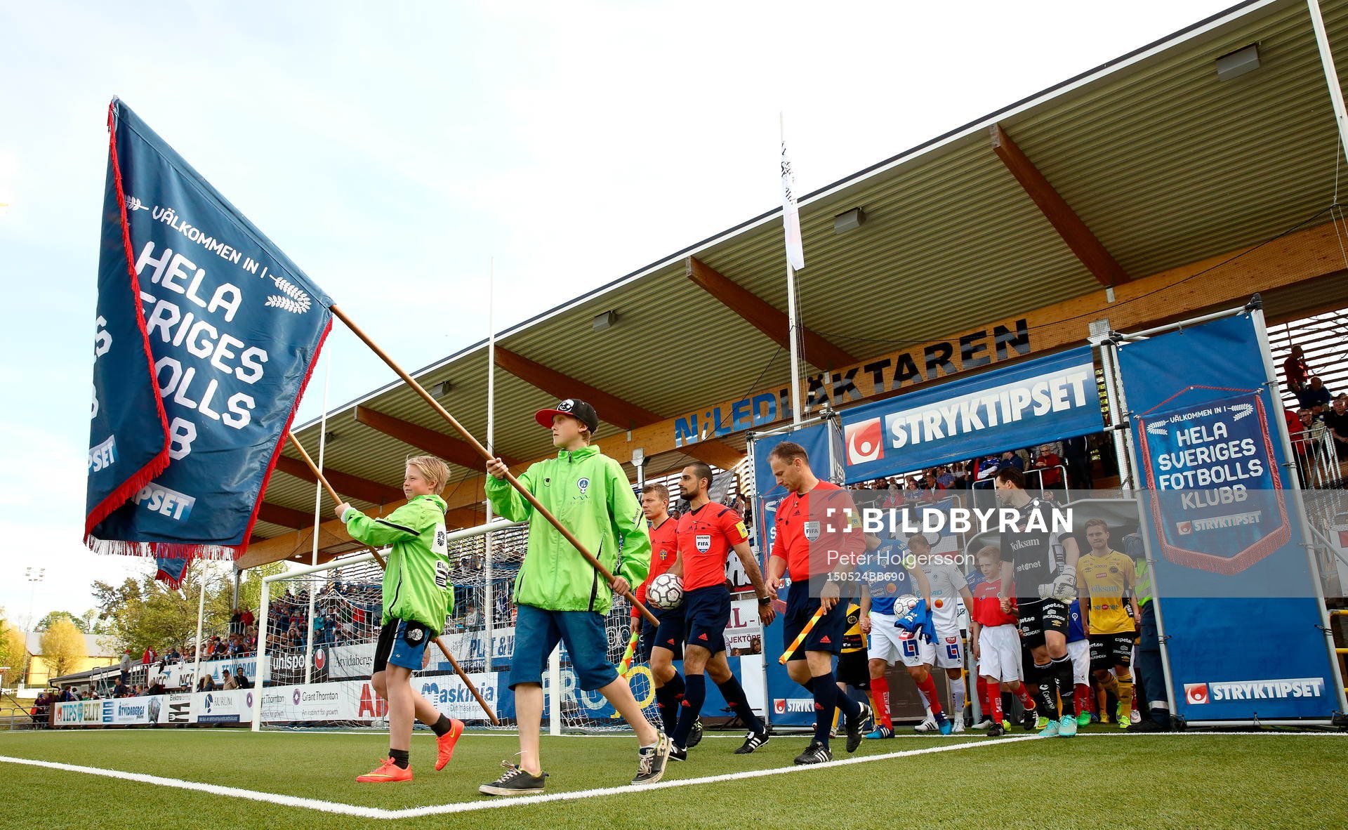 Intåg