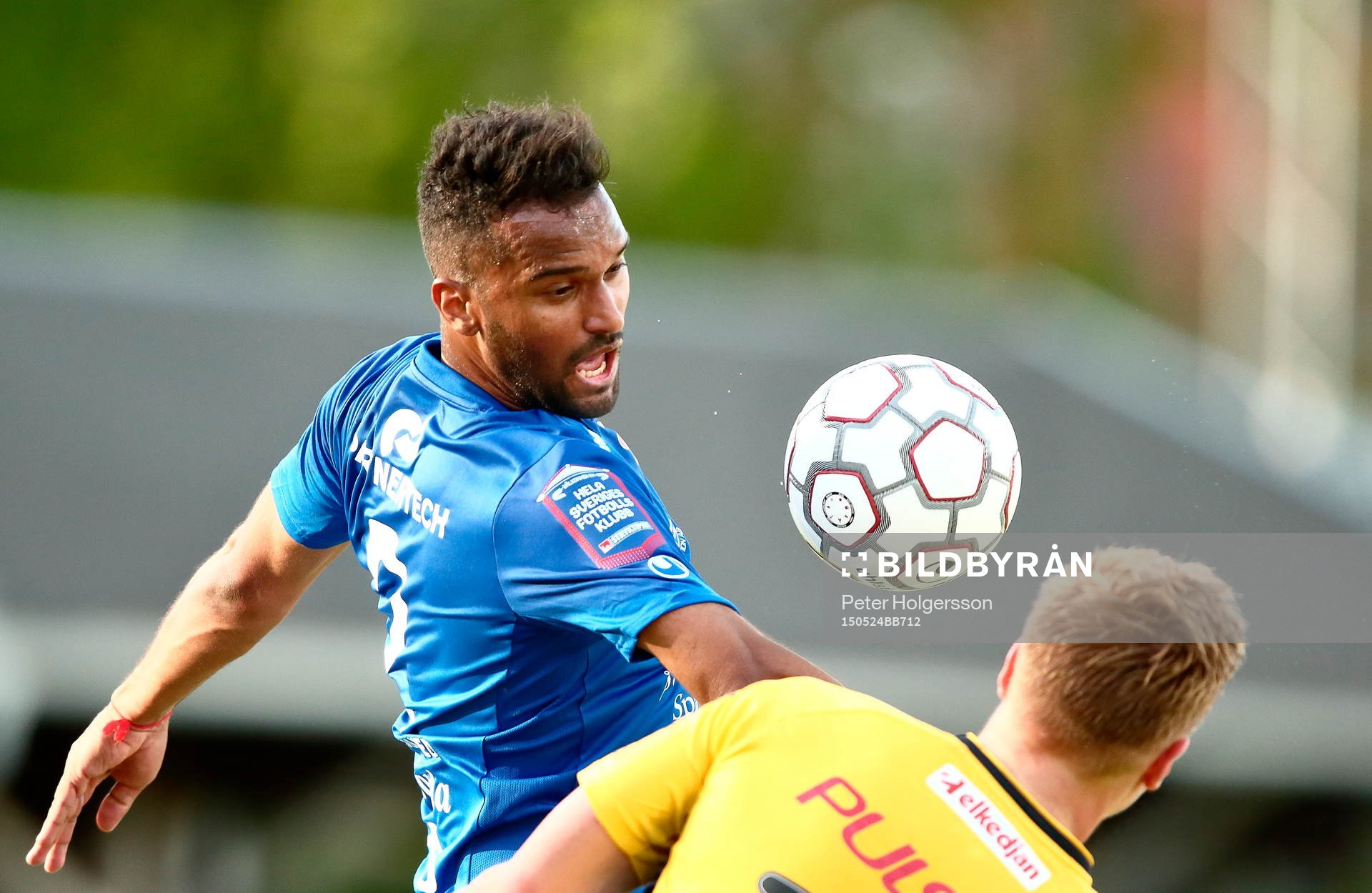 Åtvidabergs Alberis da Silva