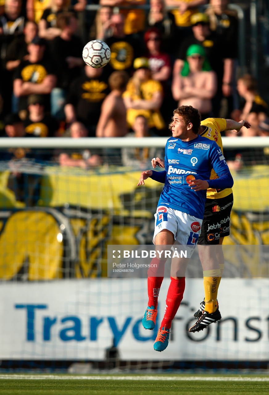 Åtvidabergs Mario Jelavic