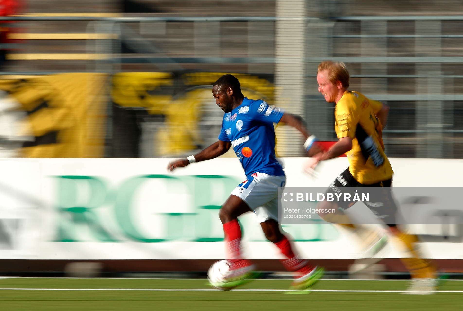 Åtvidabergs John Owoeri