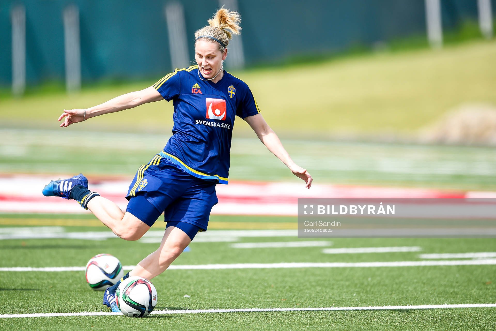 Lisa Dahlkvist
