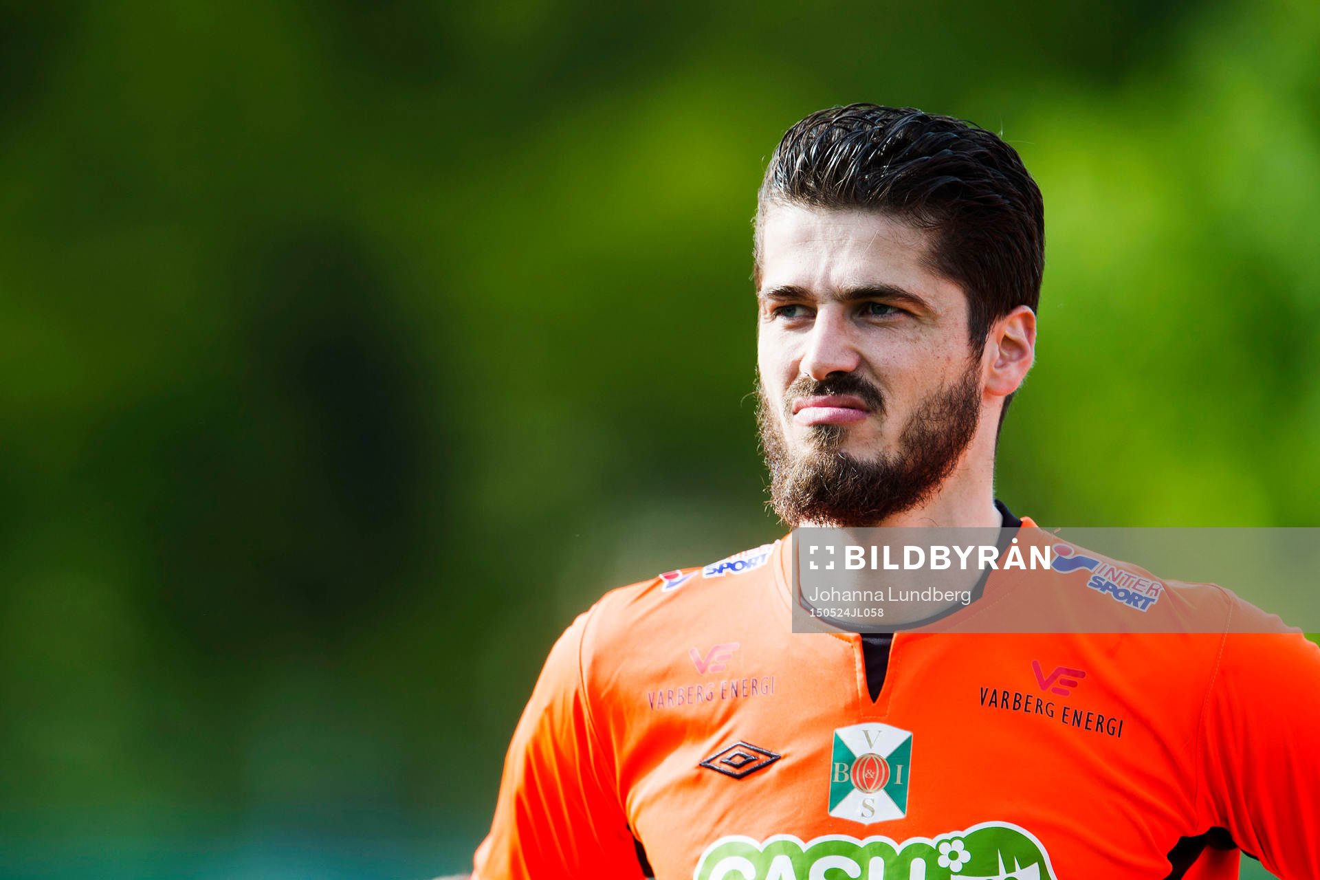 Varbergs Ajsel Kujovic