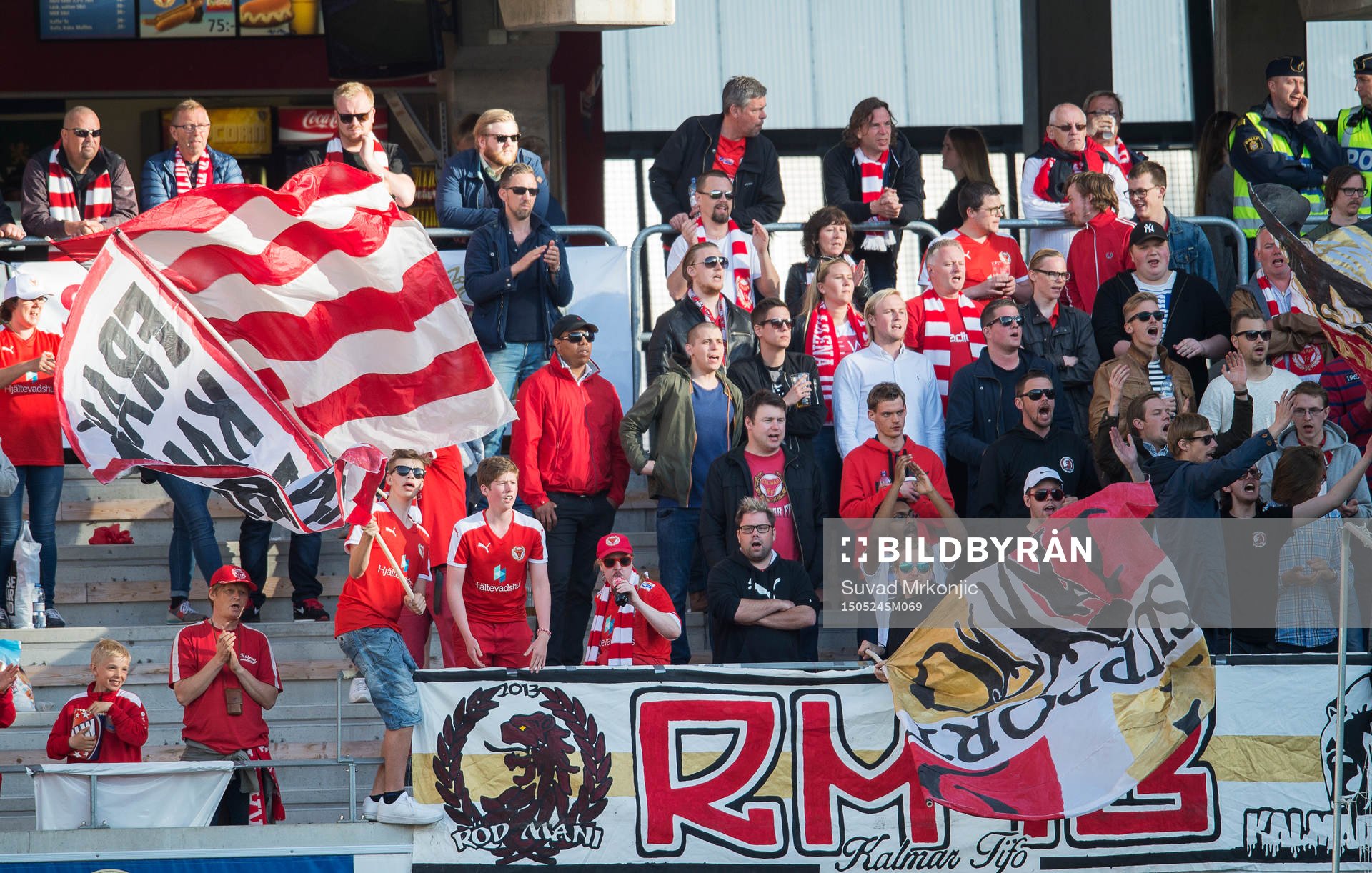 Kalmarfans