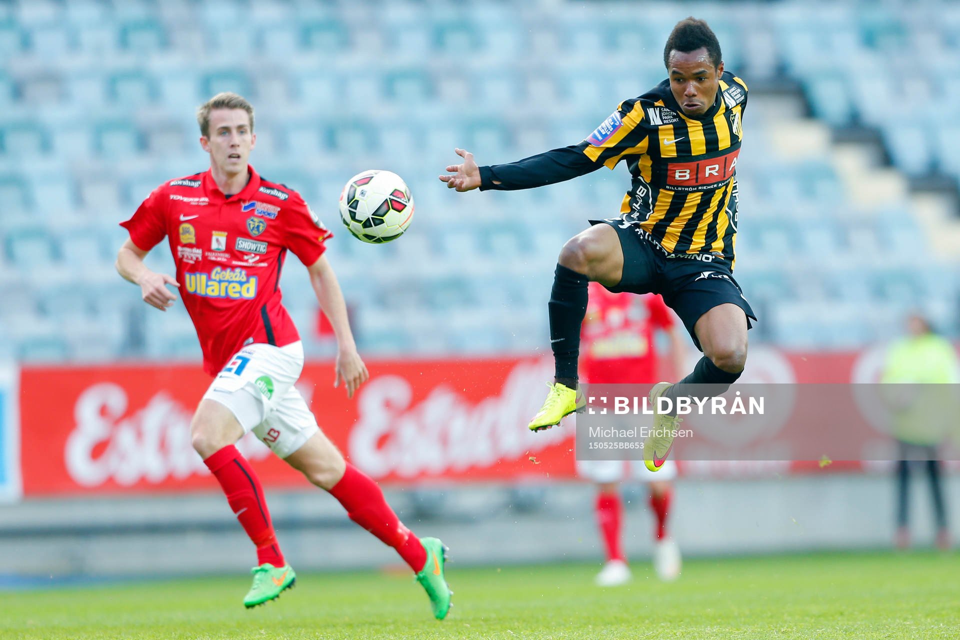 Häckens Nasiru Mohammed