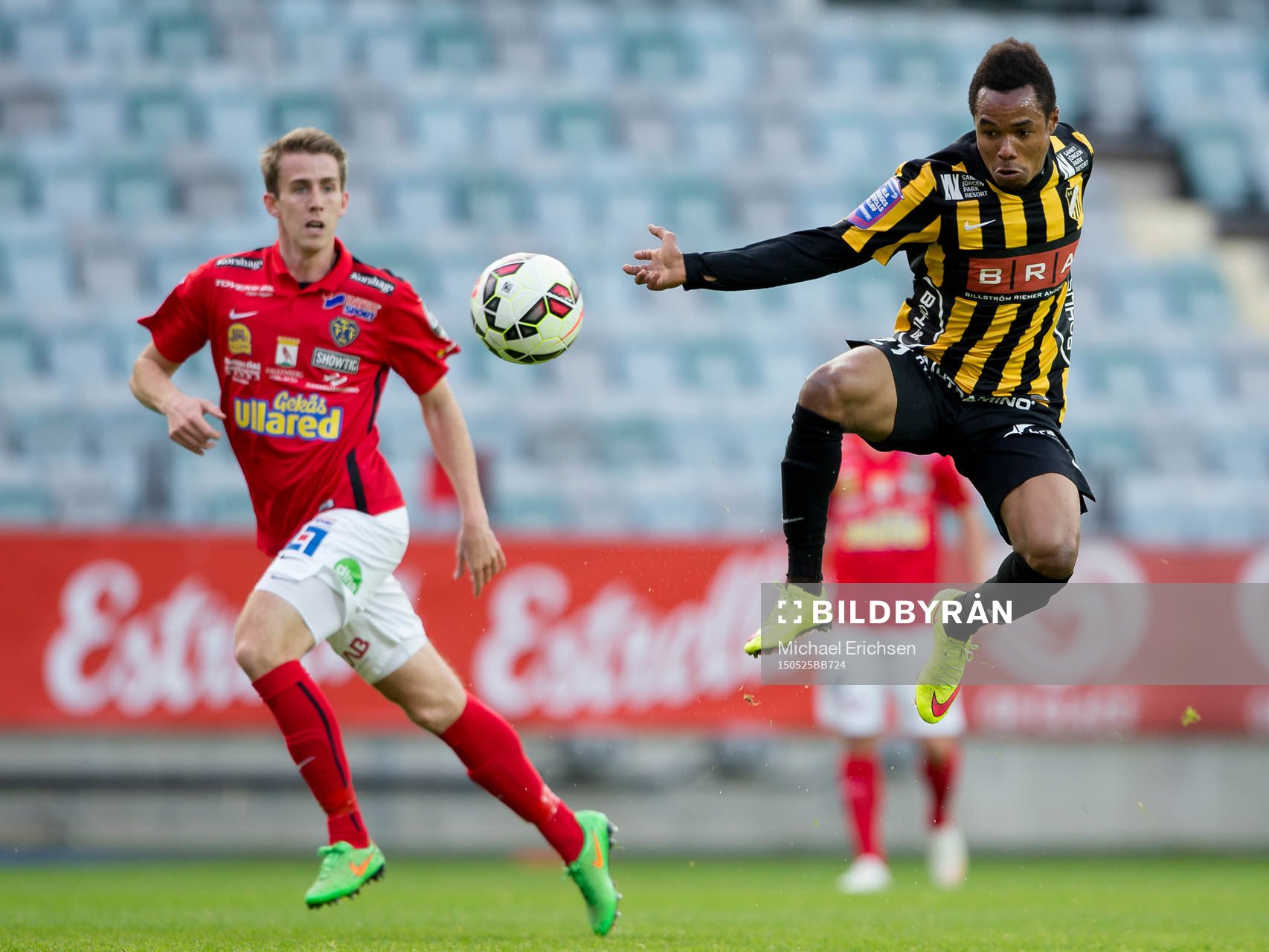 Häckens Nasiru Mohammed