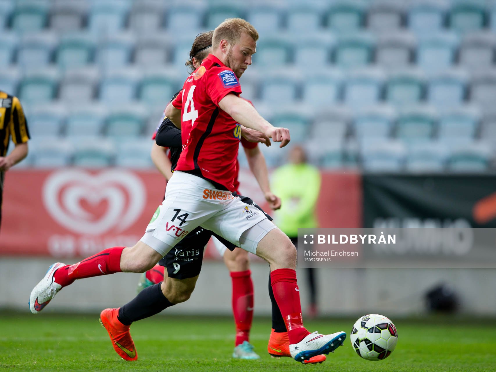 Falkenbergs Per Karlsson