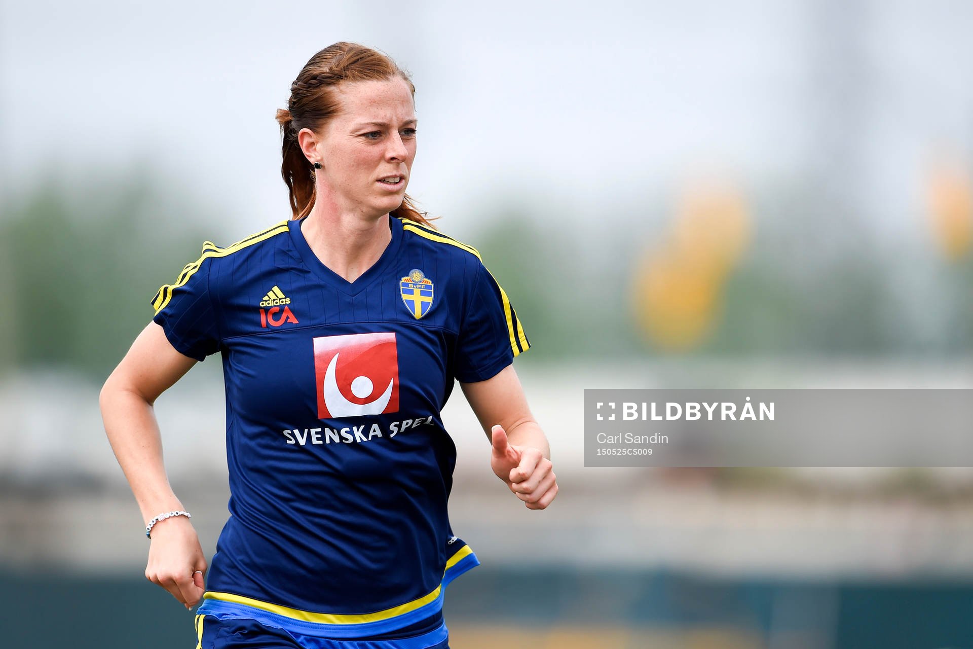 Lotta Schelin