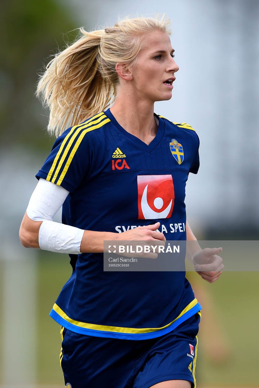 Sofia Jakobsson