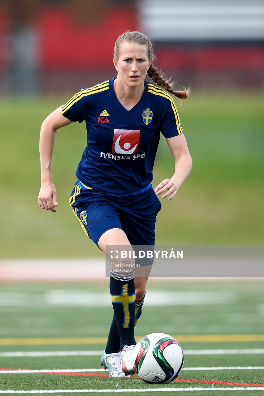 Emma Berglund