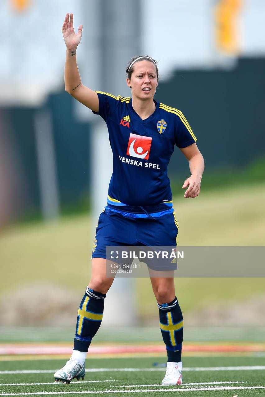 Lina Nilsson