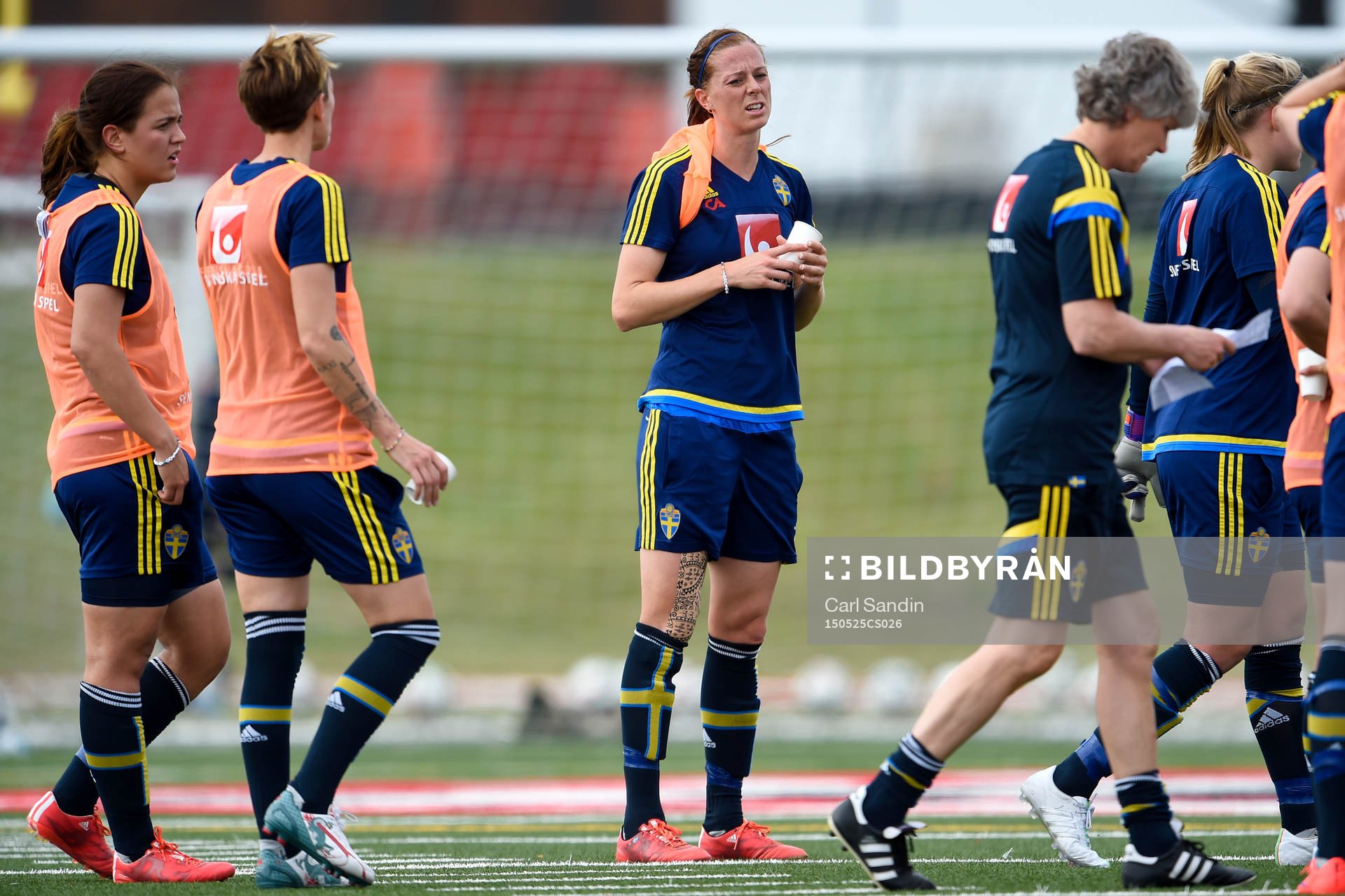 Lotta Schelin